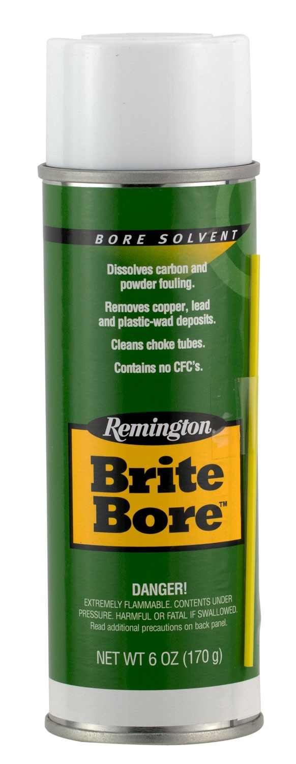 REM BRITE BORE 6oz AEROSOL - Smith Savings Week